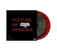 Extinction A.D. - Culture of Violence [VINYL]