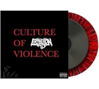 Extinction A.D. - Culture of Violence [VINYL]