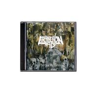 Extinction A.D. – To The Detested – The Orchard