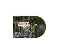 Extinction A.D. - To The Detested [VINYL]