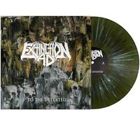 Extinction A.D. - To The Detested [VINYL]
