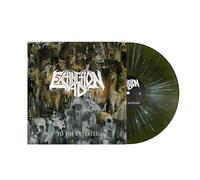 Extinction A.D. - To The Detested [VINYL]