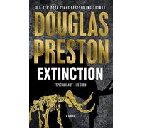 Extinction: A Novel: 1 (Cash & Colcord)