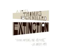 Extinction: A Novel (Vintage International)