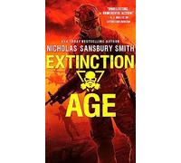 Extinction Age: 3 (The Extinction Cycle)