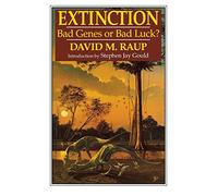 Extinction - Bad Genes or Bad Luck?