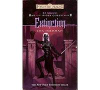 Extinction – Bk. 4 (War of Spider Queen S.)
