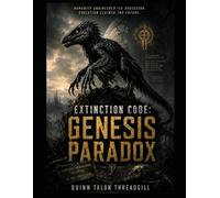 Extinction Code: GENESIS PARADOX: 3 (Extinction Code Saga)