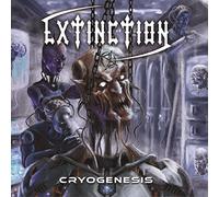 Extinction - Cryogenesis