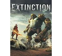 Extinction Deluxe Edition - Steam - Key GLOBAL