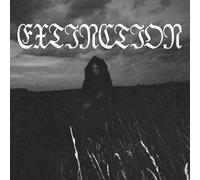 Extinction - Extinction - Down Below the Fog CD