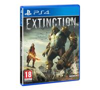 Extinction - For PS4, Xbox One & PC - PlayStation 4