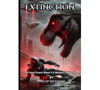 Extinction: It wasn't a meteor it was us.