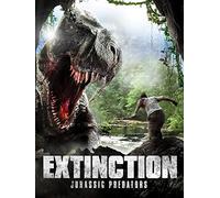 Extinction: Jurassic Predators