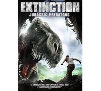 Extinction: Jurassic Predators [Region 1]