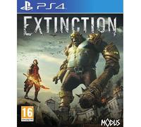 Extinction (PS4)