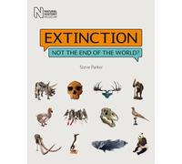 Extinction: Not the End of the World?