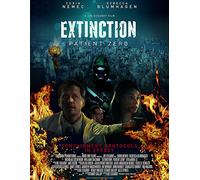 Extinction: Patient Zero