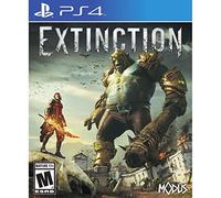 Extinction - PlayStation 4