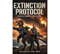 EXTINCTION PROTOCOL: An Ark for Humanity. A Pack for War.