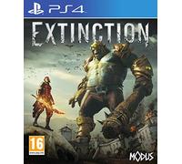 Extinction (PS4)