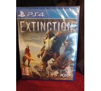Extinction (PS4)