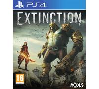 Extinction (PS4) Playstation 4 NEW