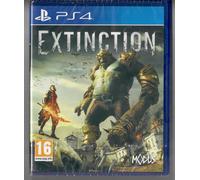 Extinction (PS4)