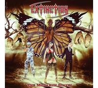 Extinction - The Monarch Slaves
