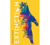 Extinction: The thought-provoking, near-future climate change thriller