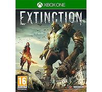 Extinction (Xbox One)