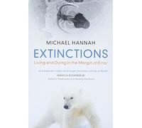 Extinctions: Living and Dying in the Margin of Error