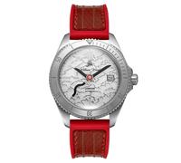 Extinguisher Collection 41mm Mens Watch