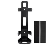Extinguisher Mount - Release Fire Truck Bracket , Heavy Duty PVC Strap Holder | Secure Vehicle Interior Mount, Tool Free Installation for SUV, , , Car, Off Road Truck Use (8.27x2.76 in)