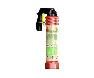 Extinguishing Spray F-Exx 8.0 Bio - Der Eco-Friendly A,B,F -feuerlöscher Incl W