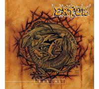 Extol - Burial