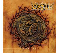 Extol - Burial