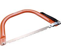 EXTOL PREMIUM Bow Wood Saw, 533 mm/21 Inches