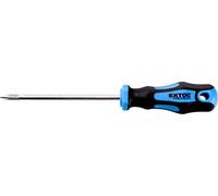 EXTOL PREMIUM Phillips Screwdriver PH 0 x 75 mm CRV