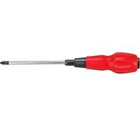 EXTOL PREMIUM Phillips Screwdriver PZ 0 x 75 mm