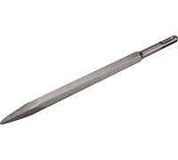 EXTOL PREMIUM SDS Plus Pointed Chisel 400 x 14 mm