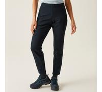 Regatta Women's Winter Pentre Stretch Trousers Navy