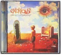 Extortionist - Stare Into The Seething Wounds