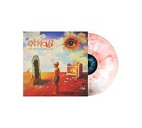 Extortionist - Stare Into The Seething Wounds [VINYL]