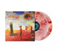 Extortionist - Stare Into The Seething Wounds [VINYL]