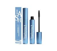 Extra 3D Lash Volumising Mascara For Over 50s And 60s, No Clumping No Smudging Mature Ladies, Lash Sensational Sky High Volumizing & Thickening, Flake-Free Formula for Sensitive Eyes (1Pc)