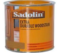 Extra 500ml Burma Teak by Sadolin