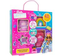 Extra Accessory Set 4pk - So Get Creative and Up Your Life! - Weight: 0.3kg (Approx.) - Dimensions: 33 X 33 X 7cm (Approx.)