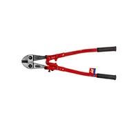 'Extra' Adjustable Central Cutting Blades in Chrome Vanadium Silicon Steel Blade Holder and Screws Steel Tube Handle with Plastic Handle