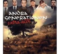 EXTRA ALLT